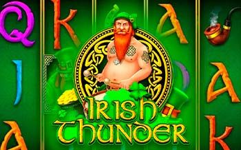 Irish Thunder