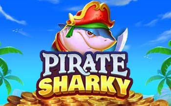 Pirate Sharky