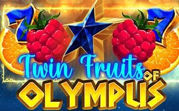 Twin Fruits of Olympus